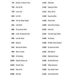 Strum Together 70 Classic Songs