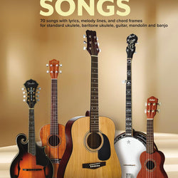 Strum Together Acoustic Songs