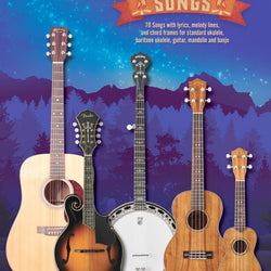 Strum Together Campfire Songs