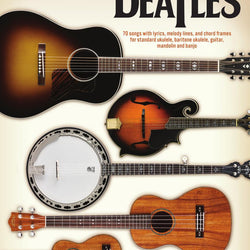 Strum Together The Beatles