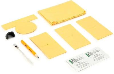 Superslick Care Kit - Flute