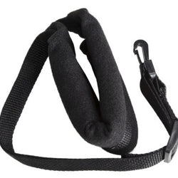 Superslick Padded Sax Strap