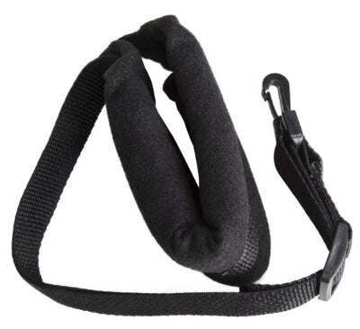 Superslick Padded Sax Strap