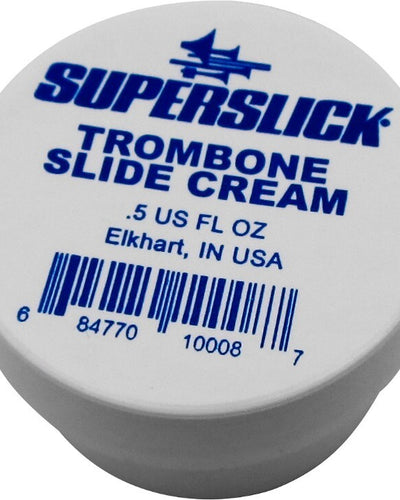 Superslick Slide Cream Trombone