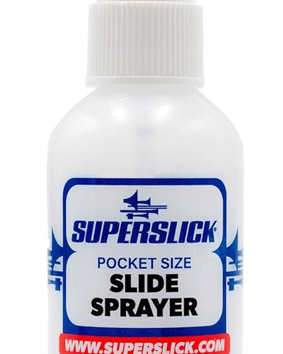 Superslick Trombone Bottle