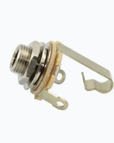 AllParts EP-0055-000 Switchcraft No11 1/4" Input Jack