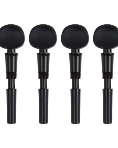 4/4 violin Perfection Peg set