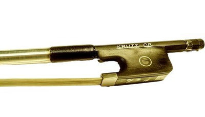 Krutz 13" Viola Carbon Fiber Bow