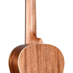 Teton Ukulele Baritone Mahogany