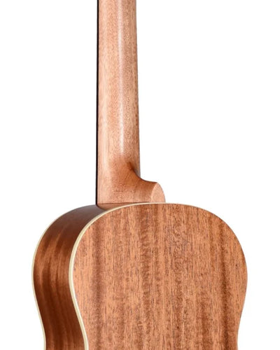 Teton Ukulele Baritone Mahogany