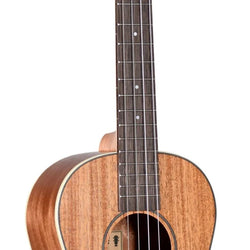 Teton Ukulele Baritone Mahogany