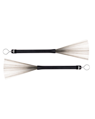 Promark TB3 Jazz Telescopic Wire Brush