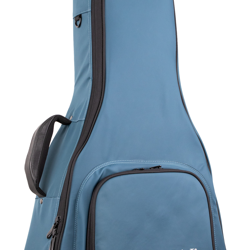 Teton Concert/Classical Deluxe Gig Bag Teal