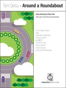 Around a Roundabout PS 2028 P1