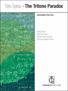 The Tritone Paradox PS 2028 MD1