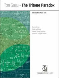 The Tritone Paradox PS 2028 MD1