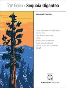 Sequoia Gigantea PS 2028 E3