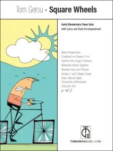 Square Wheel PS 2028 P1