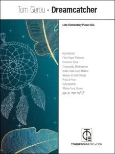 Dreamcatcher PS 2028 P3