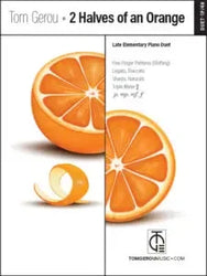 2 Halves of an Orange 1P4H 2028 E3