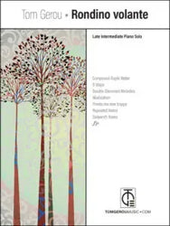 Rondino Volante PS 2028 D1