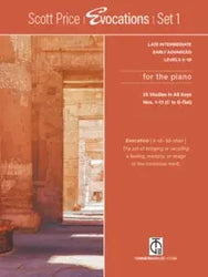 Evocations Set 1 PS 2028 M VD2 MA1 MA2