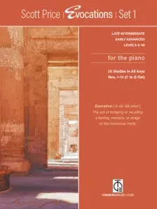 Evocations Set 1 PS 2028 M VD2 MA1 MA2