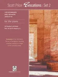 Evocations Set 2 PS 2028 VD1 VD2 MA2