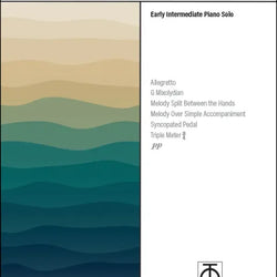 Deep Green Sea PS 2028 PP