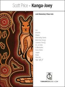 Kanga-Joey PS 2028 P1