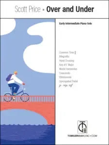 Over and Under PS 2028 P2