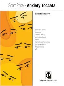 Anxiety Toccata PS 2028 P3