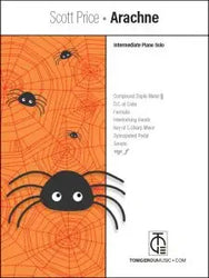 Arachne PS 2028 P3
