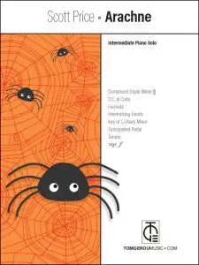 Arachne PS 2028 P3