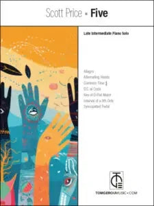 Five PS 2028 P4