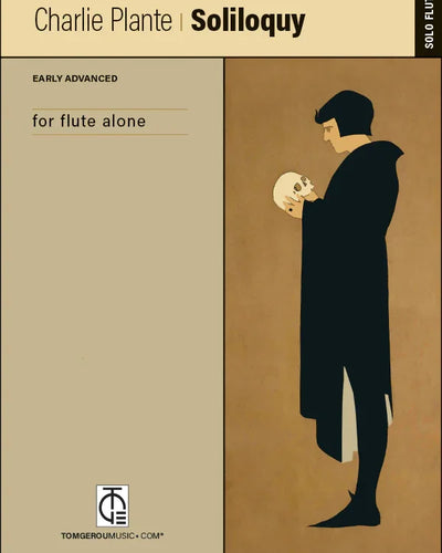 Soliloquy - Flute Solo