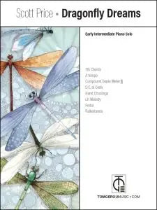 Dragonfly Dreams PS 2028 E2