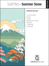 Summer Snow 1P4H 2028 P2