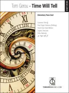 Time Will Tell 1P4H 2028 P4