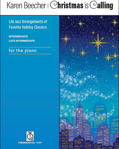 Christmas Is Calling