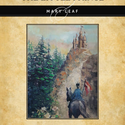 The Little Prince PS 2028 VD2