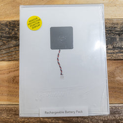 Fishman Universal Rechargeable Battery Pack