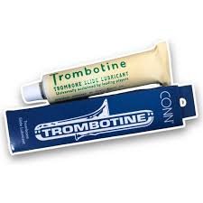 Trombotine Trombone Slide Lubricant