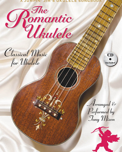 Classic Cantabile BeachBuddy Black Beauty ukulele SET y compris l