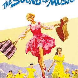 The Sound of Music Ukulele