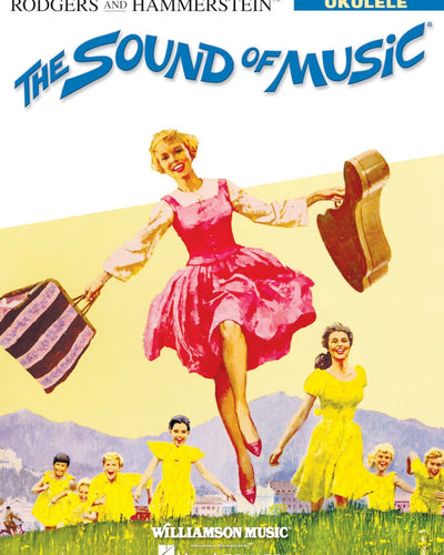 The Sound of Music Ukulele