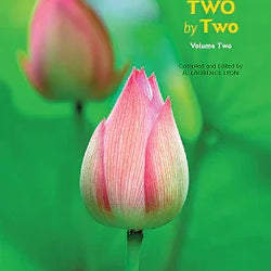 Two By Two Vol 2 Easy Piano Duets Classic LDS Hymns