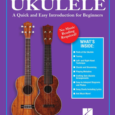Ukulele Method
