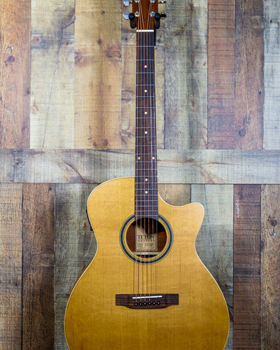 Teton STA105CENT Acoustic Guitar