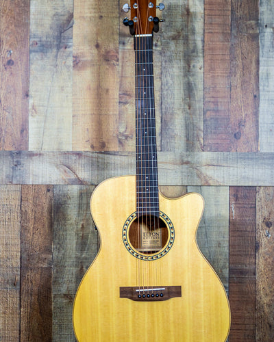 Teton STG100CENT Acoustic Guitar